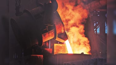 Steel Surge: How Safeguard Duty Investigation Ignited a Rally in Indian Metal Stocks