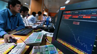 Indian Equity Markets in 2025: A Bright Future Powered by Government Initiatives and Emerging Sector