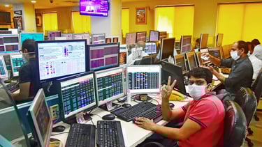 Market Shake-Up: How NSE Rejig Is Driving $187 Million in Passive Inflows Across Key Indian Companie