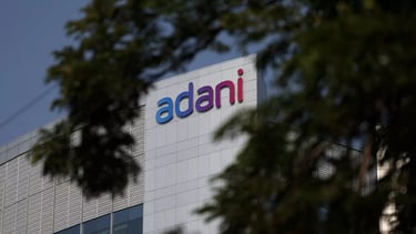 Adani Group Stocks Soar: Resilience Amid Legal Turmoil or a Fleeting Rebound?