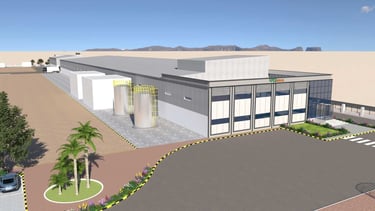 India’s Warehousing Boom: Manufacturing Drives Record Growth Across Key Markets