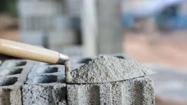 The Cement Revolution: Top 5 Fastest-Growing Cement Stocks to Watch in 2025