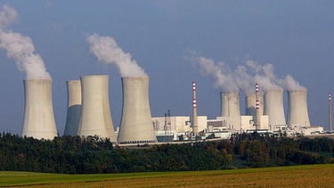 India’s Atomic Energy Sector: Groundbreaking Discoveries and Milestones