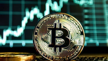 The Parallel Ascent of Bitcoin and AI: Insights from Balaji Srinivasan's Visionary Charts