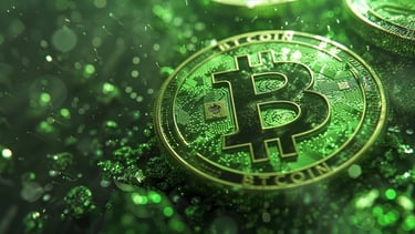 Bitcoin’s November Breakout: Will It Shatter the $100K Ceiling?