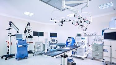 Dr Agarwal’s Healthcare vs. KIMS: Which Healthcare Stock Holds the Edge?