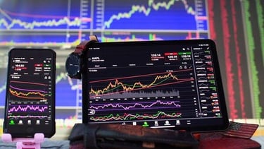 Sensex Eyes 80,000 Post-Exit Poll Results: Key Levels and Market Insights