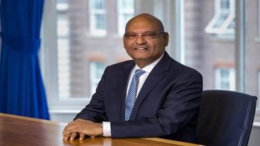 Vedanta Chairman Anil Agarwal Quashes Promoter Stake Sale Rumors