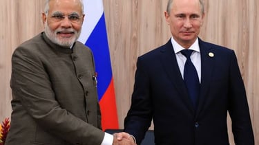 How India-Russia Nuclear Cooperation Could Transform India's Energy Sector: Opportunities for Indian