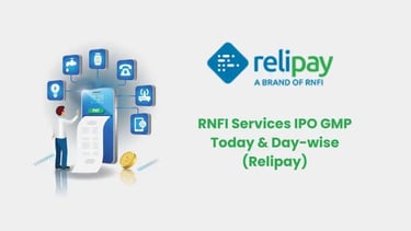 RNFI Services IPO: A Strong Start with Retail Investors Leading the Charge