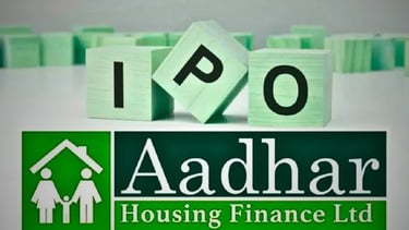 Adhar housing finance IPO