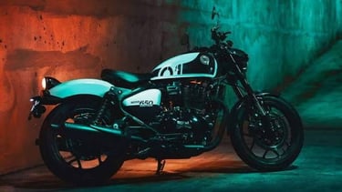 Eicher Motors Shines in Q1 FY 2024-25: Royal Enfield and VECV Drive Growth