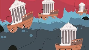 The Future of Indian Banking Stocks: A Detailed Analysis of Q1 Performance and Future Outlook