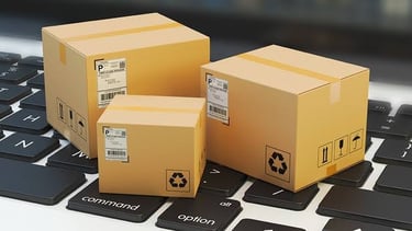 Packaging Stocks on the Rise: Four Key Players Shaping the Industry’s Future