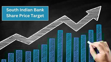 South Indian Bank stock analysis