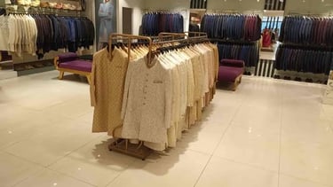 Can Raymond Triple Its Value to Compete with Vedant Fashions? A Comprehensive Analysis