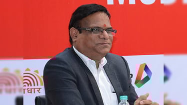 Vakrangee Shares Surge 12%: Fundraising Plans and New Partnership Drive Rally