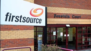 Firstsource Solutions Shares Soar After Acquiring Ascensos for GBP 42 Million: A Strategic Boost in 