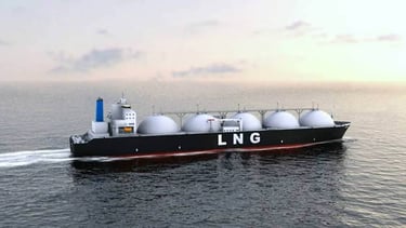 Inox India and the LNG Revolution: A Game-Changer for India’s Energy Future
