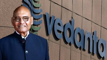 Vedanta’s 4th Dividend for FY25: A Rewarding Opportunity for Shareholders
