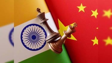 Top 4 Indian Stocks Primed to Benefit from China's Economic Revival