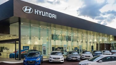 Hyundai Motor India IPO Set to Open on October 15: Key Details on Price Band, GMP, and More