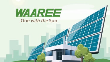 Waaree Energies IPO: Key Insights into the Solar Giant’s ₹4,321-Crore Offering