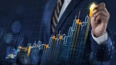 The Rising Stars of Indian Industry: A Deep Dive into Six High Performing Companies to invest