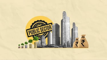 Top 5 Fundamentally Strong PSU Stocks: Opportunities Amidst 50% Decline from Peaks