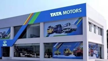 Tata Motors Q2 FY25 Earnings Preview: Despite Flat Revenue, Net Profit Expected to Show Robust Doubl