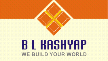 B L Kashyap Share Price Surge