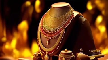 Can Kalyan Jewellers Replicate Titan’s Success Story? A Deep Dive into the Jewellery Industry's Dyna