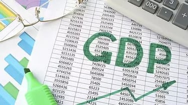 India’s GDP Soars at 5.4% in Q2: Continuing its Streak as the Fastest Growing Economy