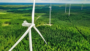 Inox Wind's Surge: Green Energy Momentum and RBI MPC Buzz Drive Stock Rally