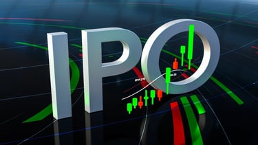 IPO Extravaganza: 9 Major IPOs Launching This Week—All You Need to Know