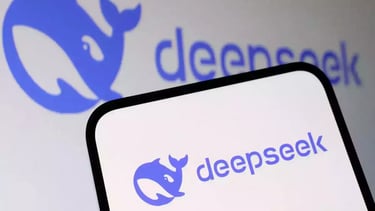 DeepSeek's Ascent: The AI Revolution and India's Battle for Data Sovereignty