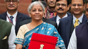 Budget 2024: India’s Plan to Ease Tax Burdens for the Middle Class and Revive Economic Growth