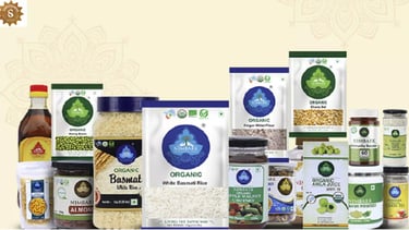 Sarveshwar Foods: A Penny Stock Success Story Delivering Over 150% Returns in a Year