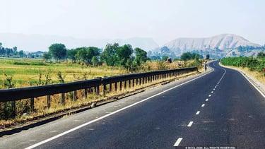 Building the Future: Ashoka Buildcon’s Strategic Roadmap to Infrastructure Leadership