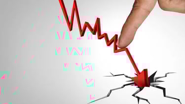 Penny Stocks That Plunged to Zero in 2024: Investment Lessons from the Downfall