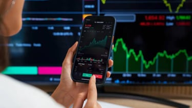 Stock Market Rally: What Drove Honasa Consumer, Reliance Power, Sky Gold, and Atul Auto to Hit Upper