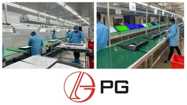 PG Electroplast Shares Surge 5% on Landmark Whirlpool Partnership – A Deep Dive into Growth, Market