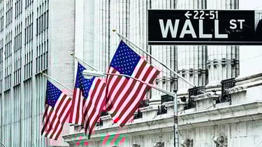 Wall Street’s High Stakes Week: Geopolitical Tensions, CPI Data, and Market Dynamics