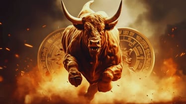 Bitcoin’s Path to $200,000: Examining the Potential of the Current Bull Cycle