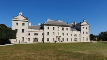 Saltram House