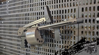 APS CAM MK3 STRIKER 12