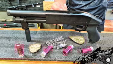 CAM MK3 AOW