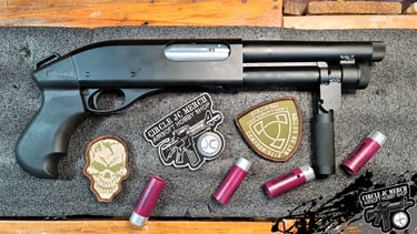 CAM MK3 AOW