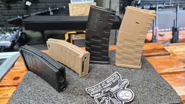 HAKKOTSU U MAG HI CAP 300 RNDS