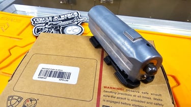 CAM147 BOLT